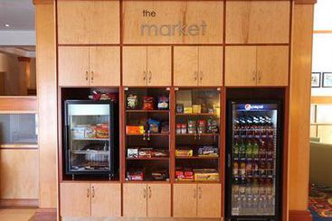 Hotel Fairfield | Belleville | Ontario | Canada 10