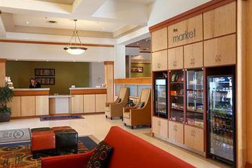 Hotel Fairfield | Belleville | Ontario | Canada 11