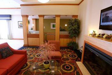 Hotel Fairfield | Belleville | Ontario | Canada 12