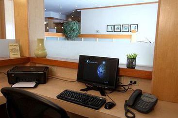 Hotel Fairfield | Belleville | Ontario | Canada 13