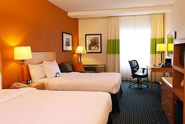 Hotel Fairfield | Belleville | Ontario | Canada 14