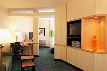 Hotel Fairfield | Belleville | Ontario | Canada 15