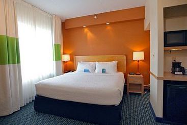 Hotel Fairfield | Belleville | Ontario | Canada 17