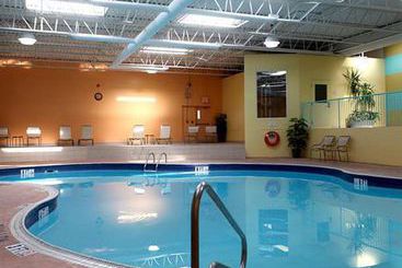 Hotel Fairfield | Belleville | Ontario | Canada 3