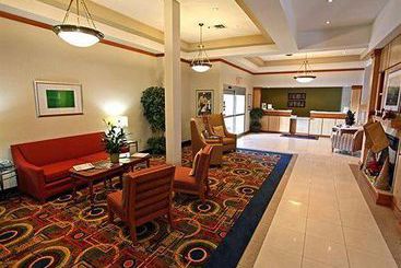 Hotel Fairfield | Belleville | Ontario | Canada 4