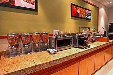 Hotel Fairfield | Belleville | Ontario | Canada 5