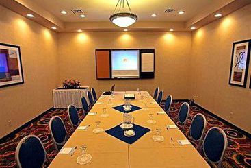 Hotel Fairfield | Belleville | Ontario | Canada 6