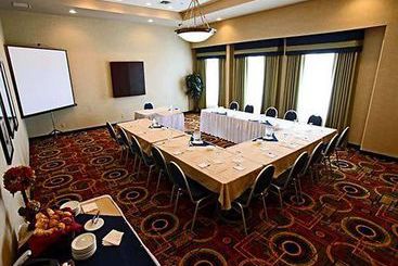 Hotel Fairfield | Belleville | Ontario | Canada 7