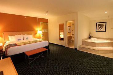 Hotel Fairfield | Belleville | Ontario | Canada 8