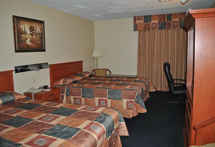 Hotel Days Inn Blainville | Blainville | Quebec | Canada 1