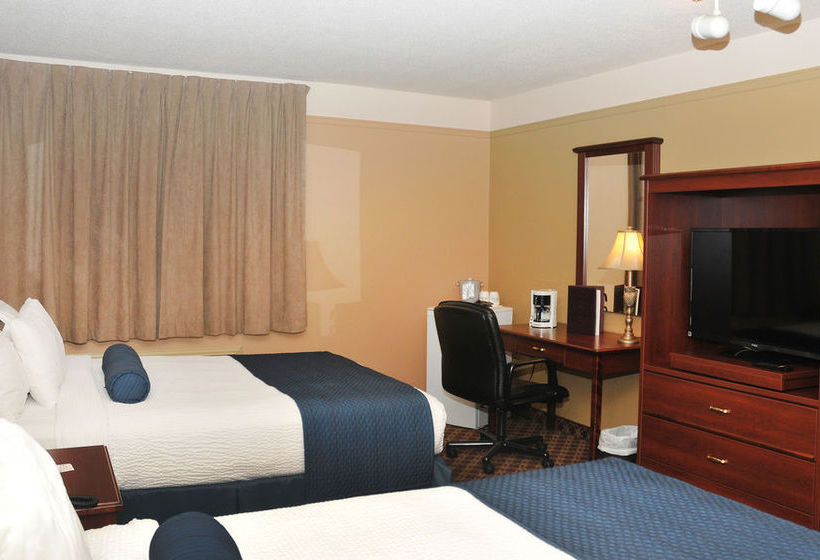 Hotel Days Inn Blainville | Blainville | Quebec | Canada 10