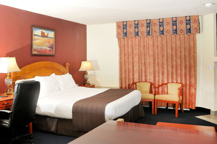 Hotel Days Inn Blainville | Blainville | Quebec | Canada 12