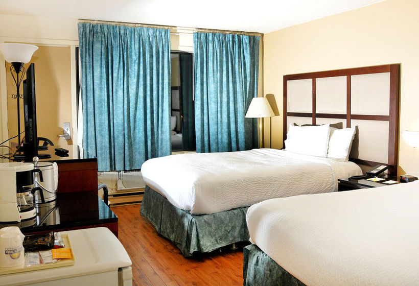 Hotel Days Inn Blainville | Blainville | Quebec | Canada 13