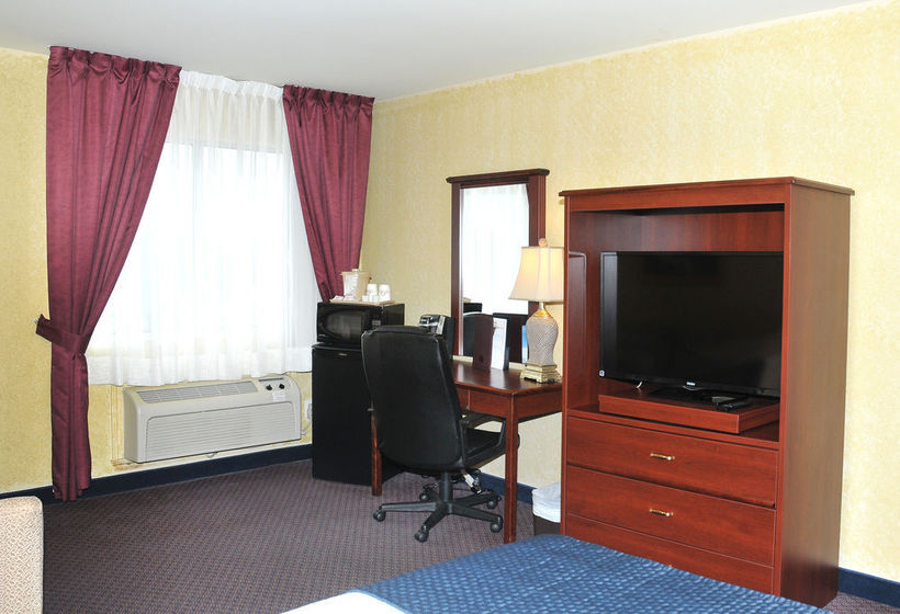 Hotel Days Inn Blainville | Blainville | Quebec | Canada 14
