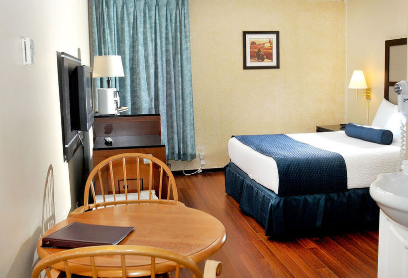 Hotel Days Inn Blainville | Blainville | Quebec | Canada 15