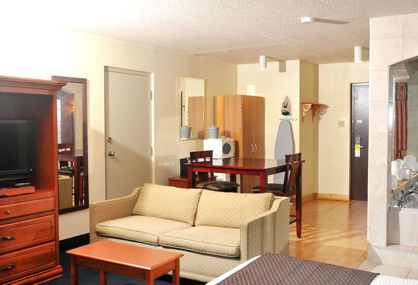 Hotel Days Inn Blainville | Blainville | Quebec | Canada 16