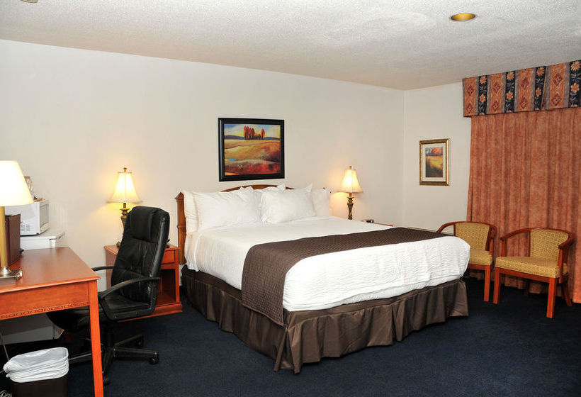 Hotel Days Inn Blainville | Blainville | Quebec | Canada 17