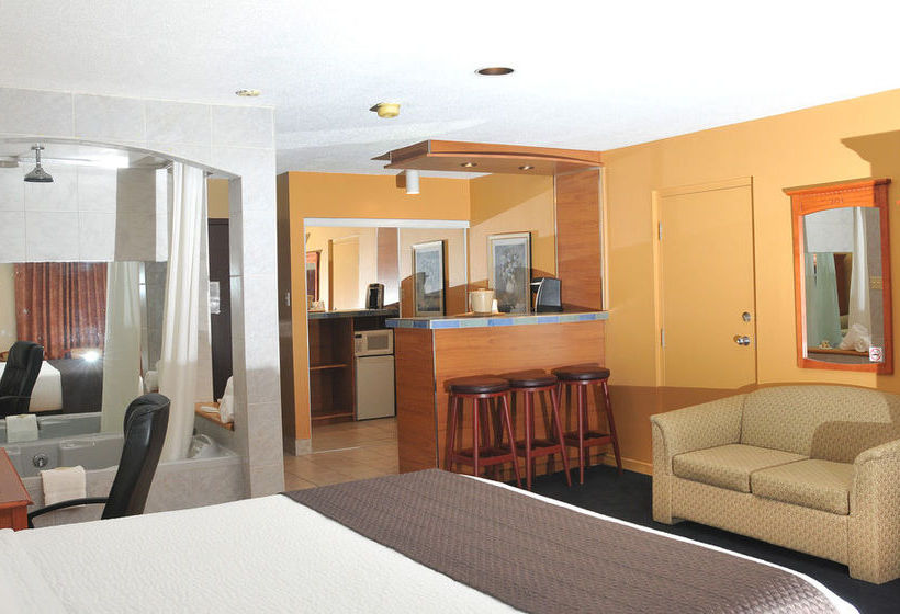 Hotel Days Inn Blainville | Blainville | Quebec | Canada 18