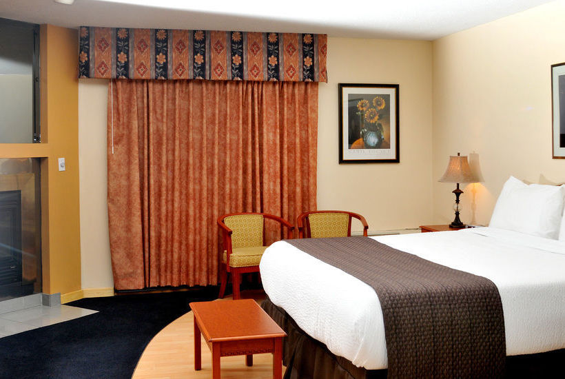 Hotel Days Inn Blainville | Blainville | Quebec | Canada 19