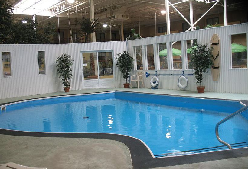 Hotel Days Inn Blainville | Blainville | Quebec | Canada 2