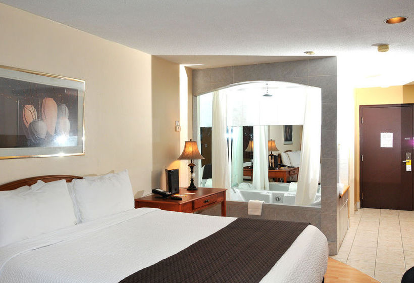 Hotel Days Inn Blainville | Blainville | Quebec | Canada 20