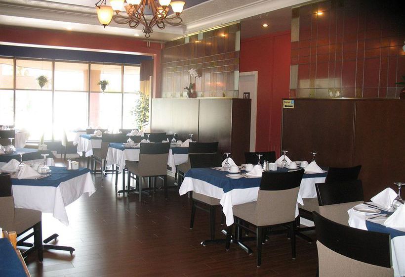 Hotel Days Inn Blainville | Blainville | Quebec | Canada 5