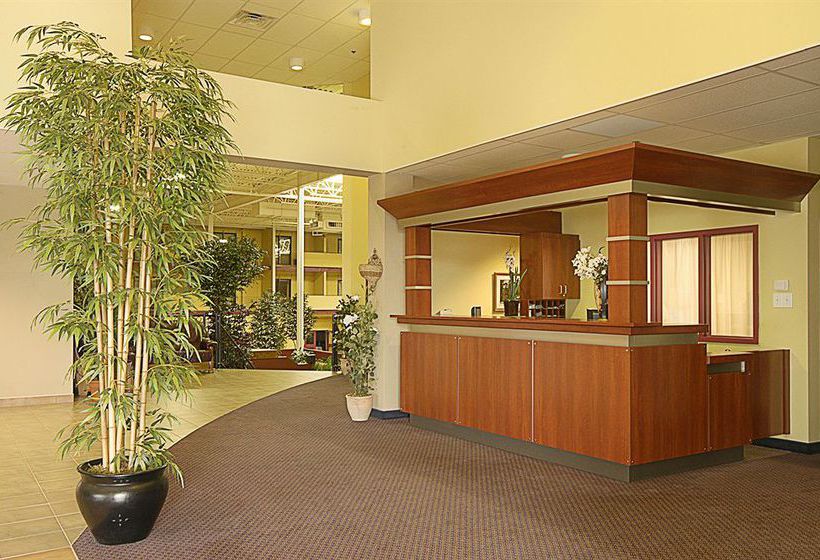 Hotel Days Inn Blainville | Blainville | Quebec | Canada 6