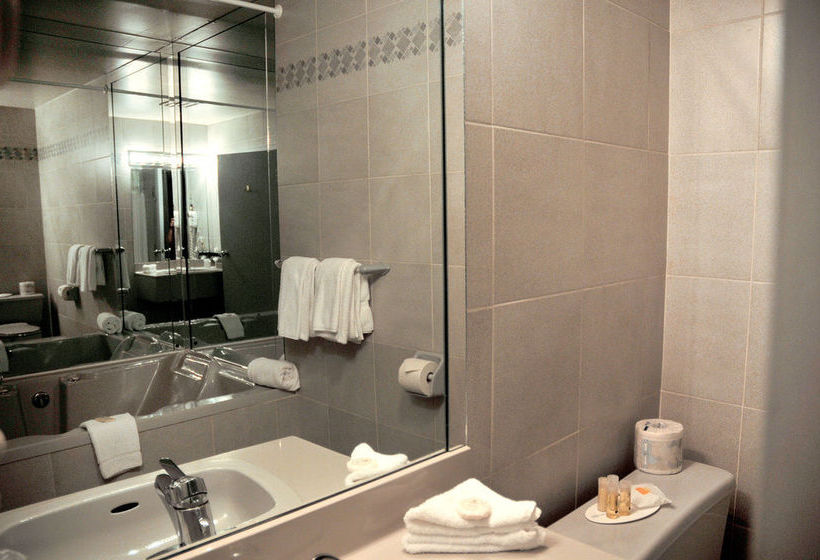 Hotel Days Inn Blainville | Blainville | Quebec | Canada 7