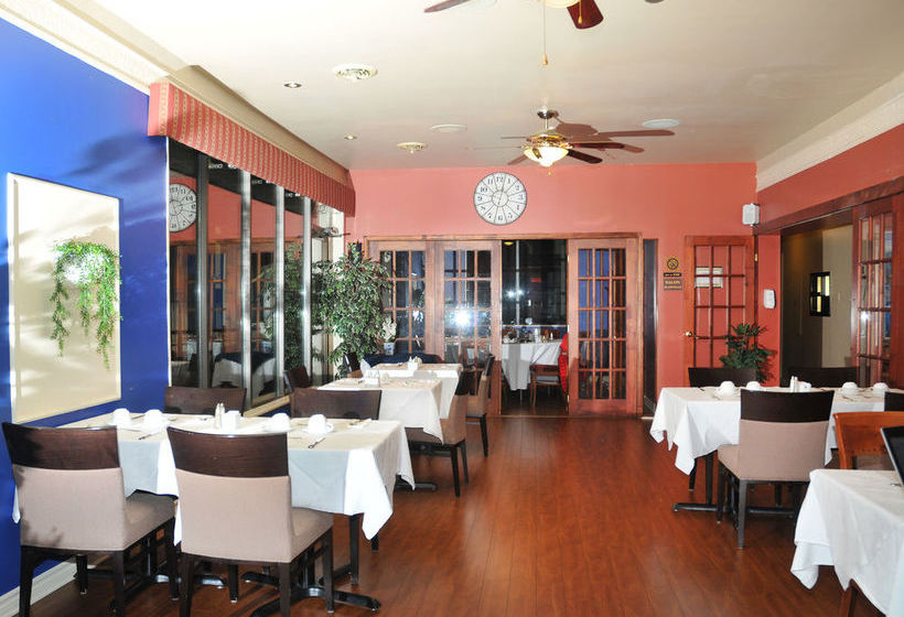 Hotel Days Inn Blainville | Blainville | Quebec | Canada 8