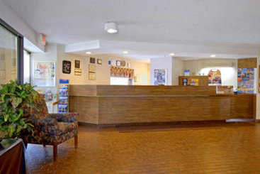 Hotel Comfort Inn South Shore | Boucherville | Quebec | Canada 2