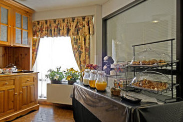 Hotel Comfort Inn South Shore | Boucherville | Quebec | Canada 4