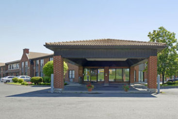 Hotel Comfort Inn South Shore | Boucherville | Quebec | Canada 5