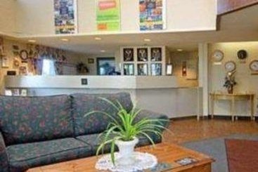 Hotel Comfort Inn Brandon Brandon