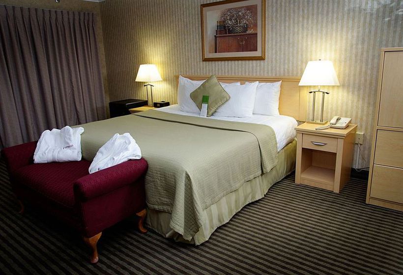 Hotel Victoria Inn Brandon