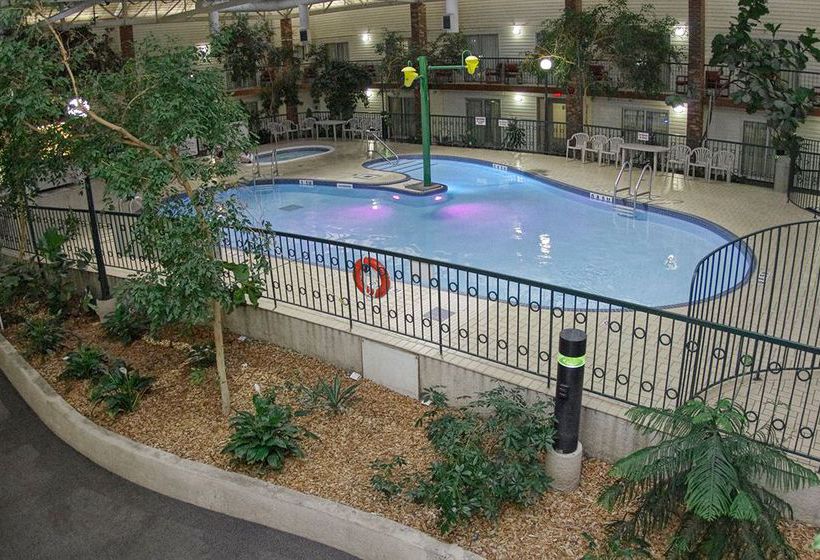 Hotel Victoria Inn | Brandon | Manitoba | Canada 1