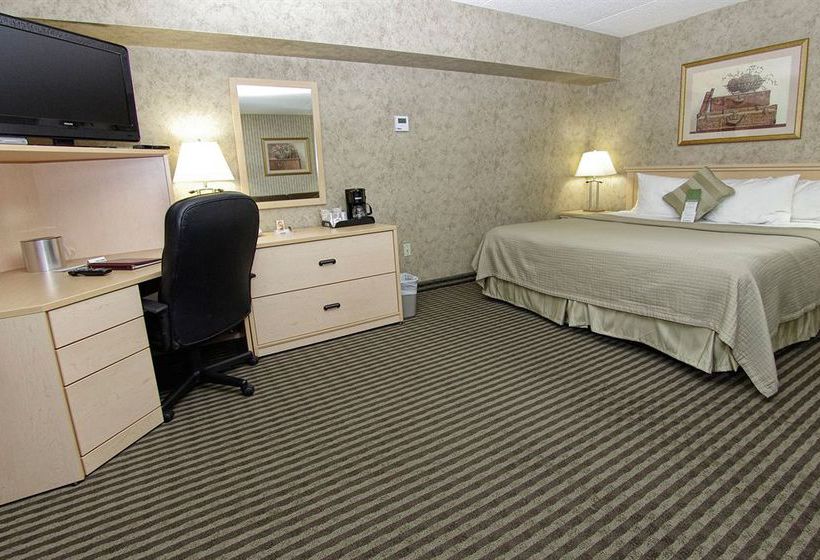 Hotel Victoria Inn | Brandon | Manitoba | Canada 10