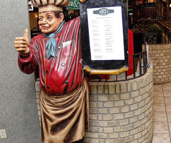 Hotel Victoria Inn | Brandon | Manitoba | Canada 11