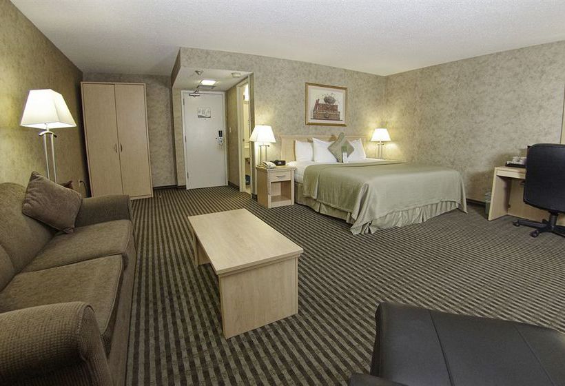 Hotel Victoria Inn | Brandon | Manitoba | Canada 13