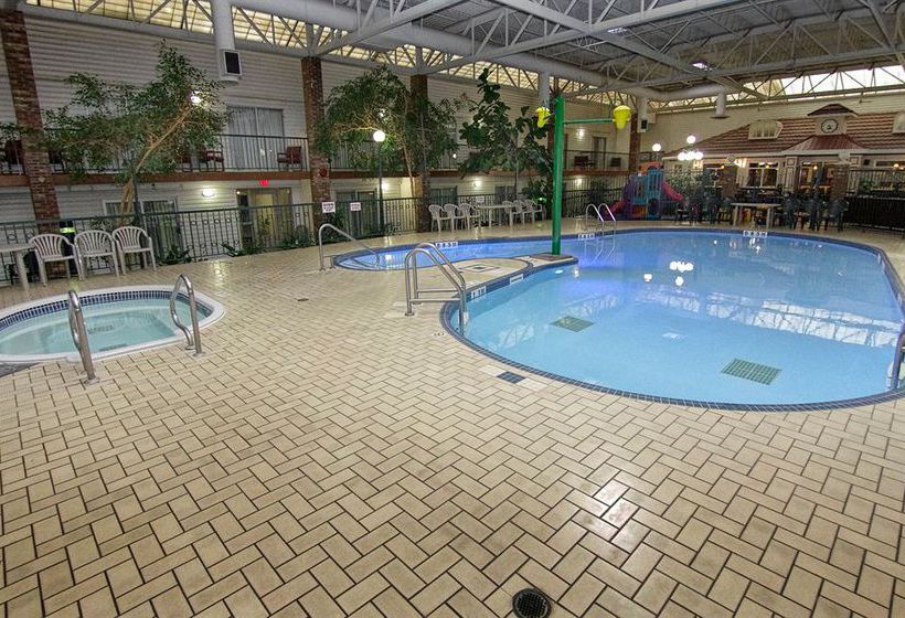 Hotel Victoria Inn | Brandon | Manitoba | Canada 14