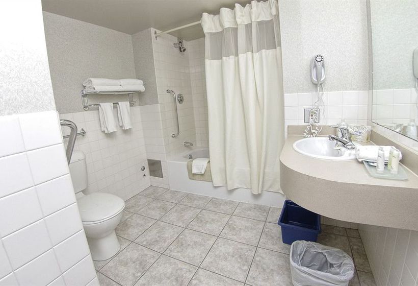 Hotel Victoria Inn | Brandon | Manitoba | Canada 15