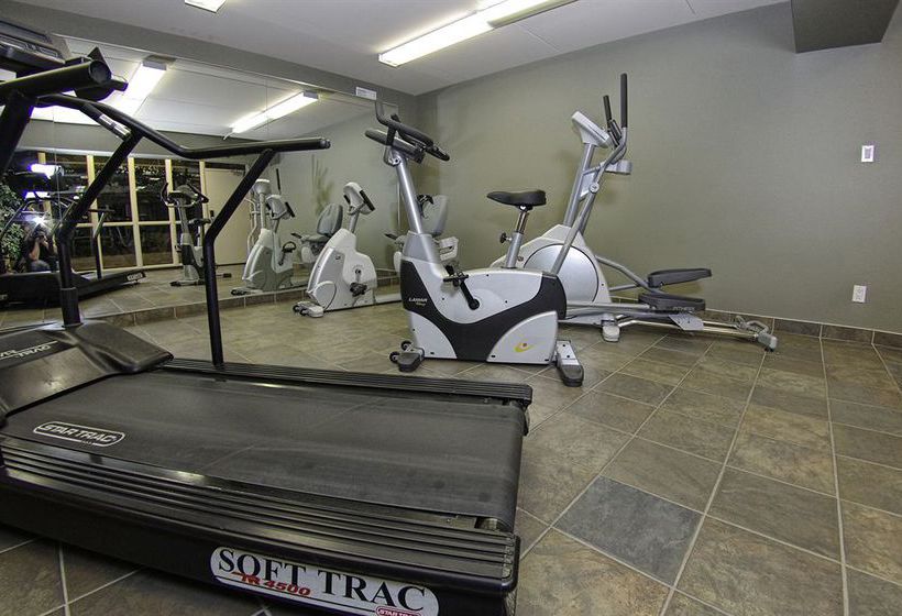 Hotel Victoria Inn | Brandon | Manitoba | Canada 16