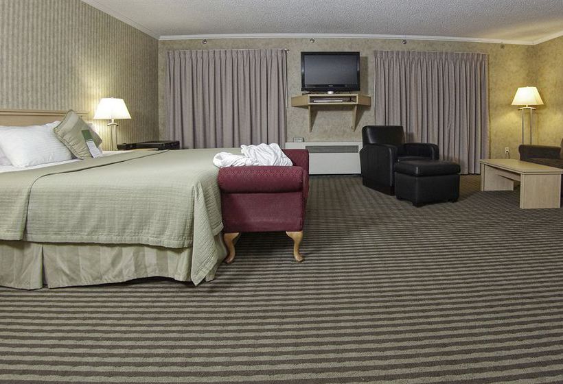 Hotel Victoria Inn | Brandon | Manitoba | Canada 17