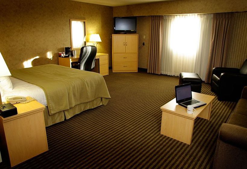 Hotel Victoria Inn | Brandon | Manitoba | Canada 18