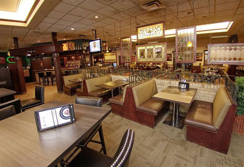 Hotel Victoria Inn | Brandon | Manitoba | Canada 2