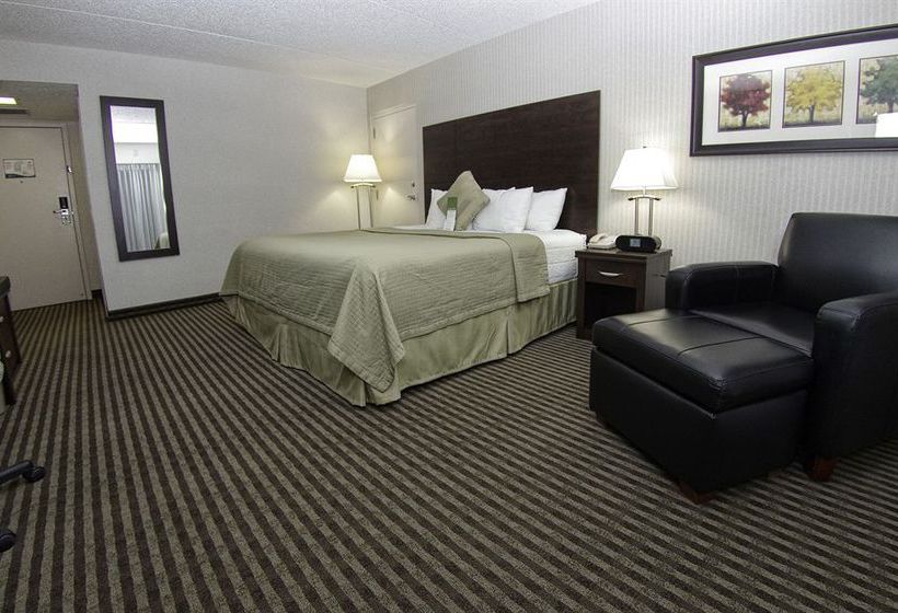 Hotel Victoria Inn | Brandon | Manitoba | Canada 20