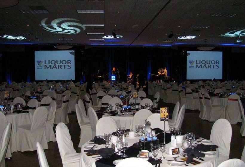 Hotel Victoria Inn | Brandon | Manitoba | Canada 3