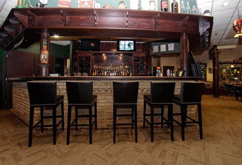 Hotel Victoria Inn | Brandon | Manitoba | Canada 4