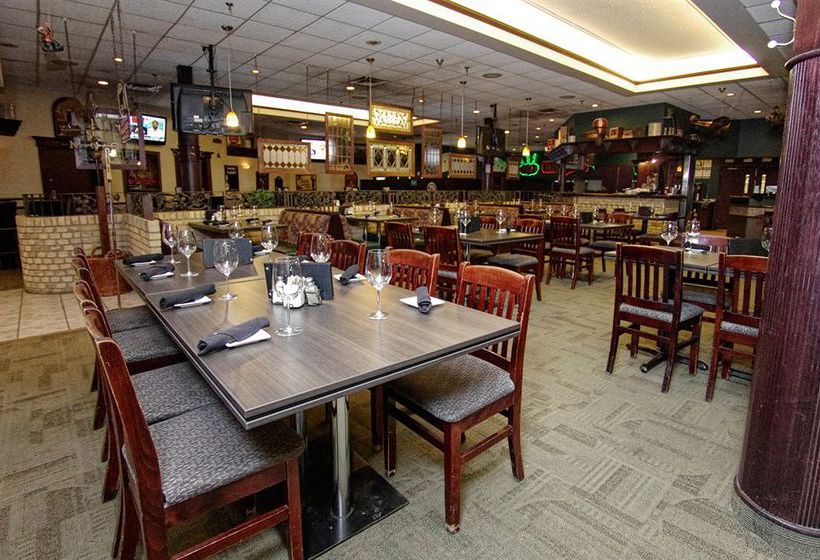 Hotel Victoria Inn | Brandon | Manitoba | Canada 5