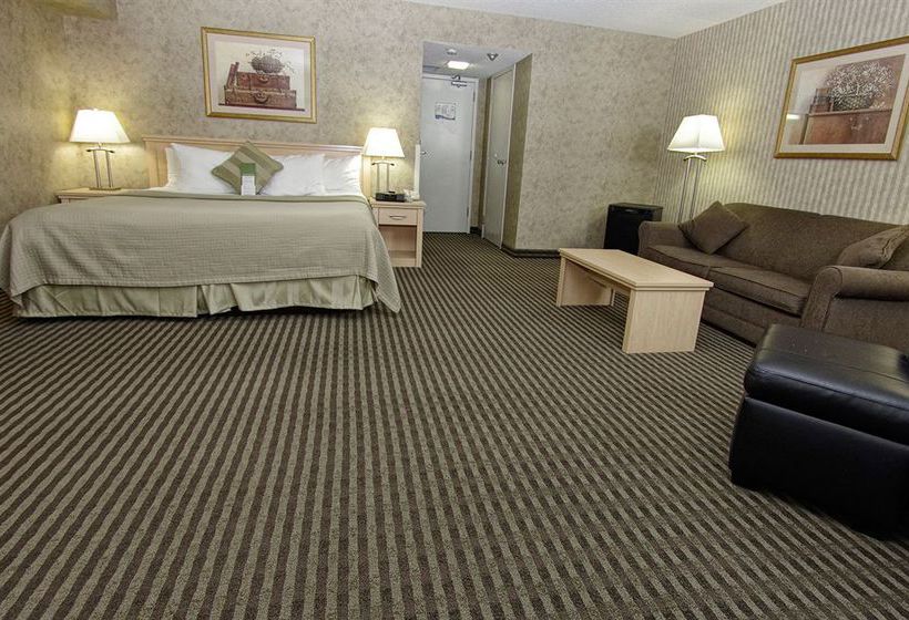 Hotel Victoria Inn | Brandon | Manitoba | Canada 6