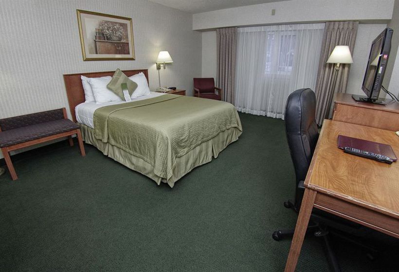 Hotel Victoria Inn | Brandon | Manitoba | Canada 7